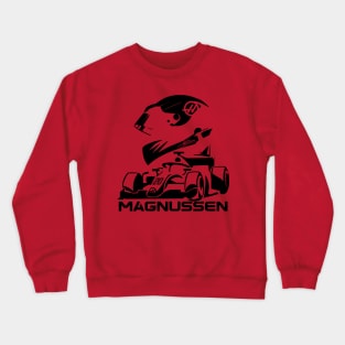 Magnussen Fan Crewneck Sweatshirt